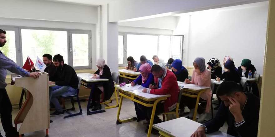 TURSAB’tan Enformasyon sınavı!