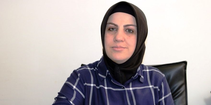 VİDEO - Diyarbakır'ın 'Dilek annesi'