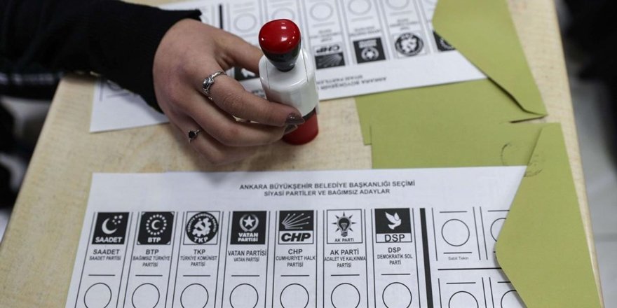 Diyarbakır’da 10 muhtar görevden alındı yerlerine kayyum atandı