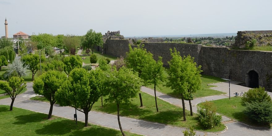 Diyarbakır Barosu’ndan ‘Diyarbakır Kent İzleme Platformu’ önerisi