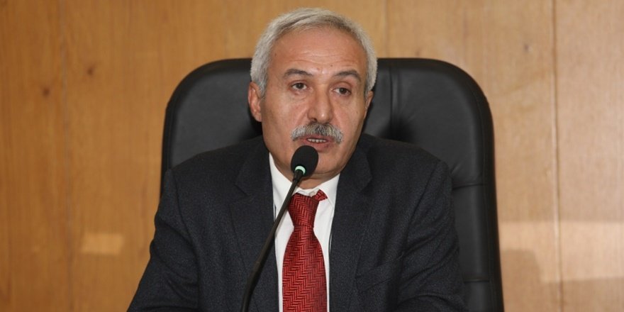 Mızraklı: Engelsiz bir yaşam için birlikte çalışacağız