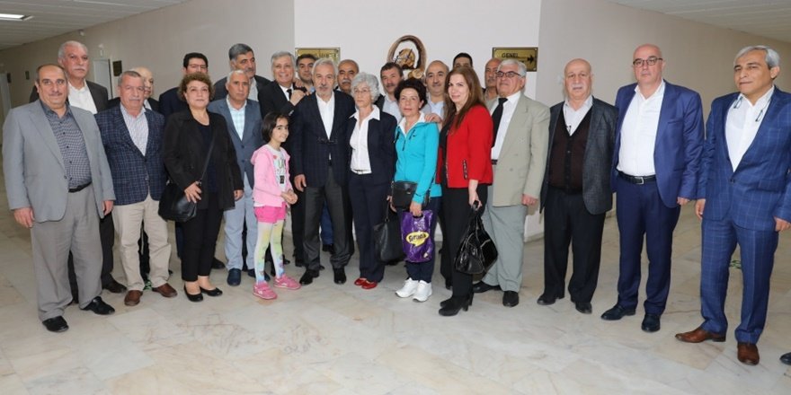 Mızraklı: Hepimizin sağduyuya ihtiyacı var