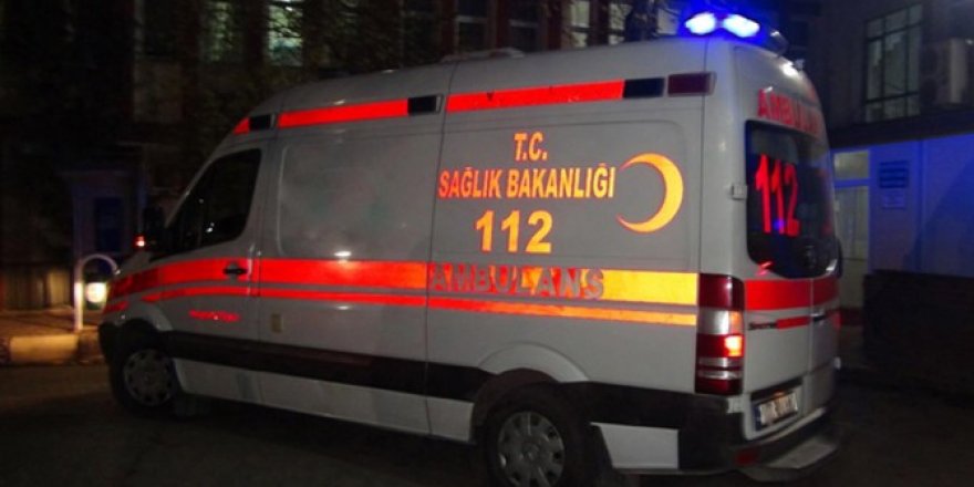 İftarını açarken dili boğazına kaçtı