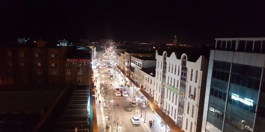 ‘Tarih’ karanlıkta!