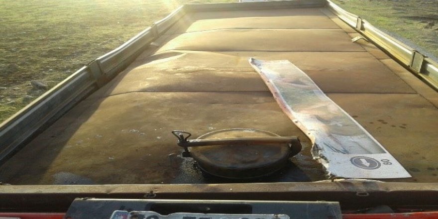 Diyarbakır'da hırsızlık