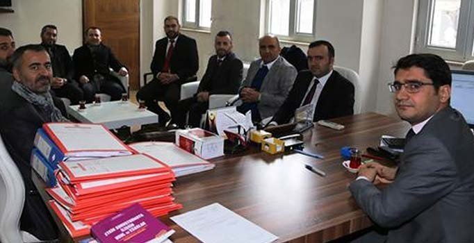 Eğitim camiasını üzen atama!