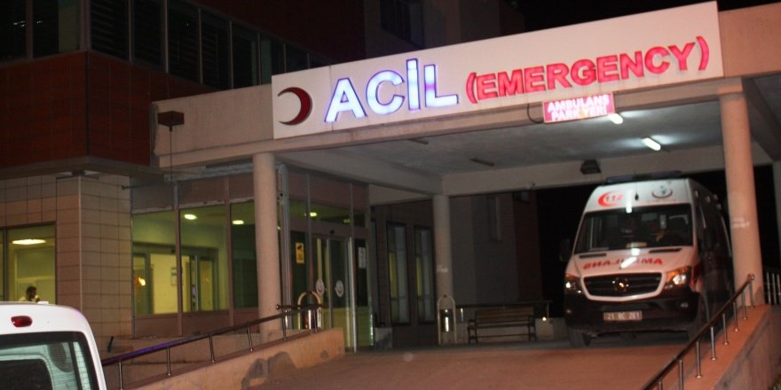 VİDEO - Diyarbakır’da koca dehşeti