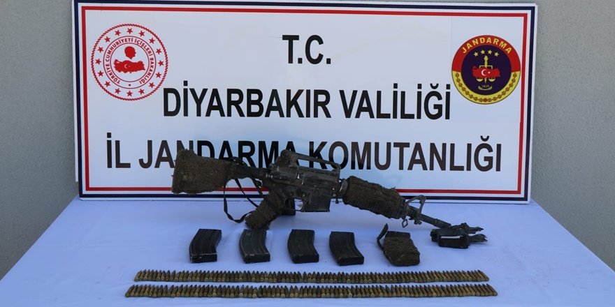 VİDEO - Lice’de operasyon