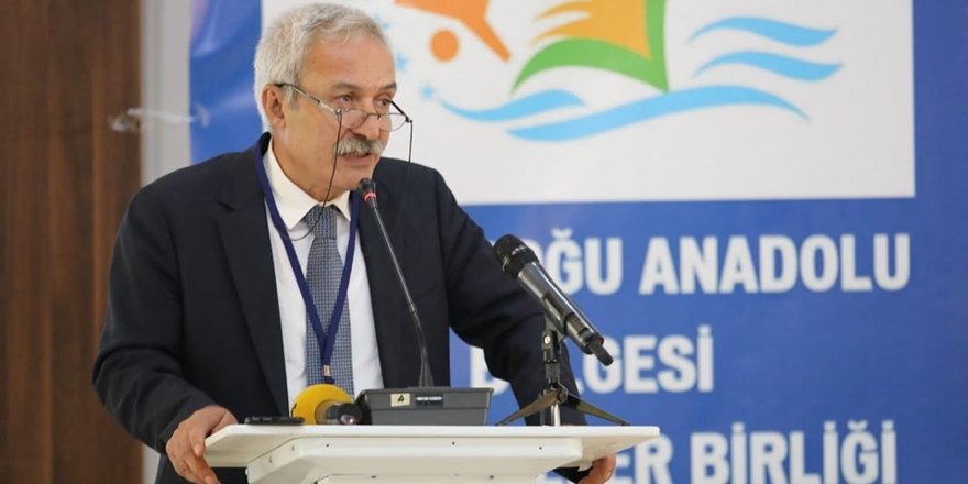 GABB’ın yeni Başkanı Mızraklı oldu