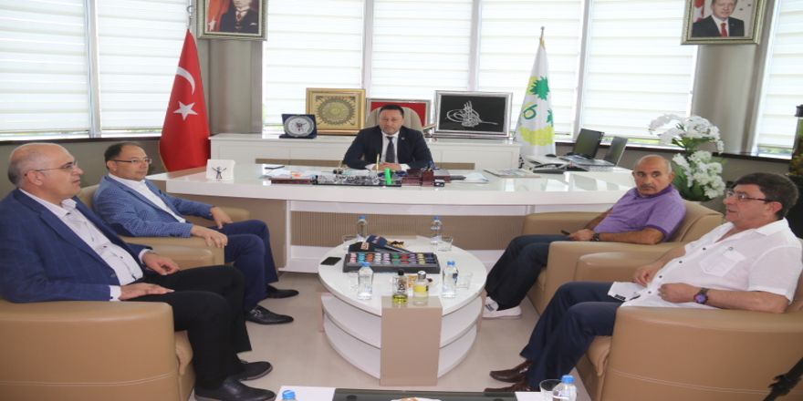 Bağlar’da kentsel dönüşüm