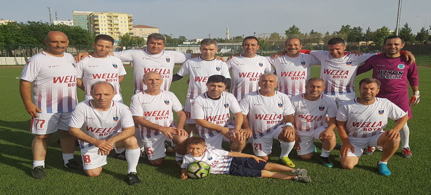 Diyarbakır Asurspor Doğubeyazıt'ta dostluk maçı oynayacak