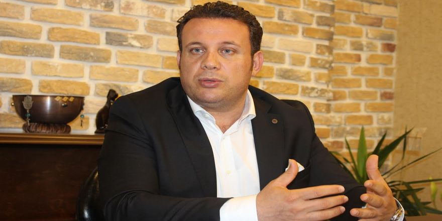 Kürtlerden Uzungöl’e ambargo!