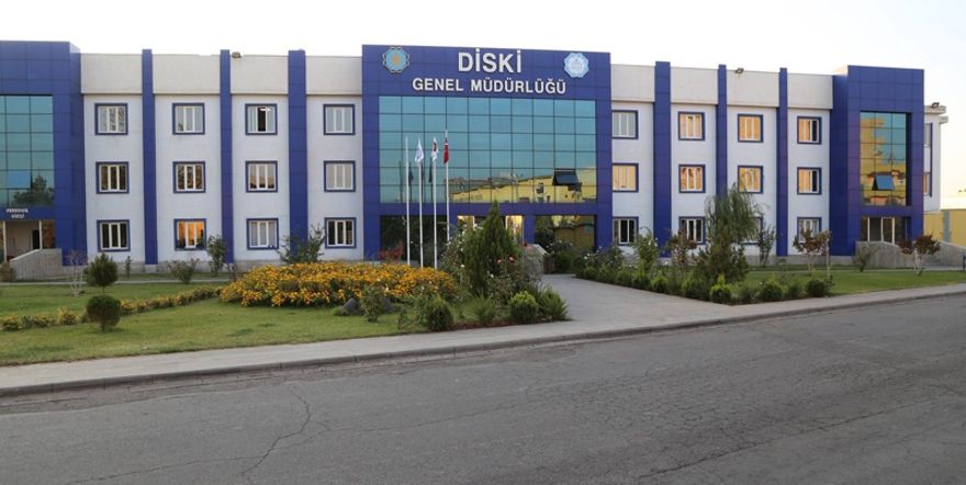 Diyarbakır'da içme suyu uyarısı