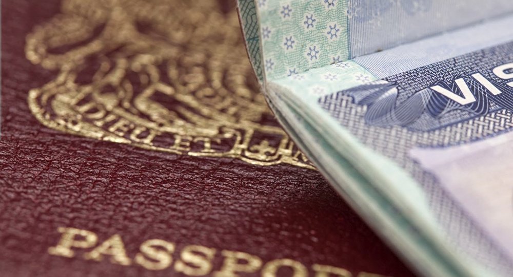 Schengen vize süresi 10 yıl oldu
