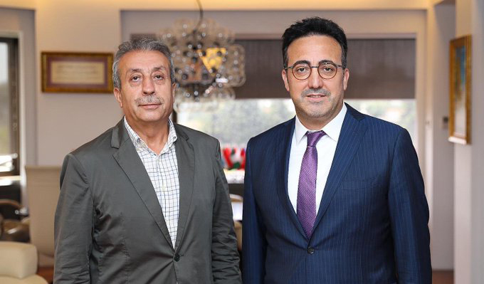 Bakan Eker devreye girdi, THY geri adım attı