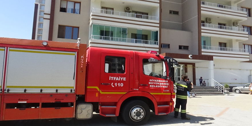 Sigara izmariti sonu oluyordu