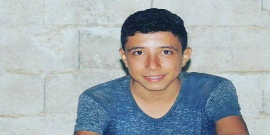 Kayıp gençten 10 gündür haber alınamıyor