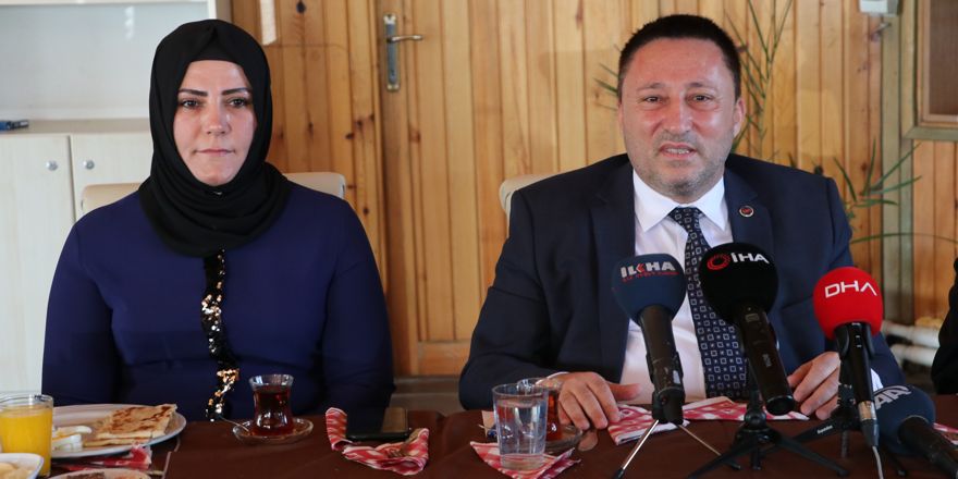 Beyoğlu: Gizli saklı bir şey yapmıyoruz, her şeyimiz şeffaf