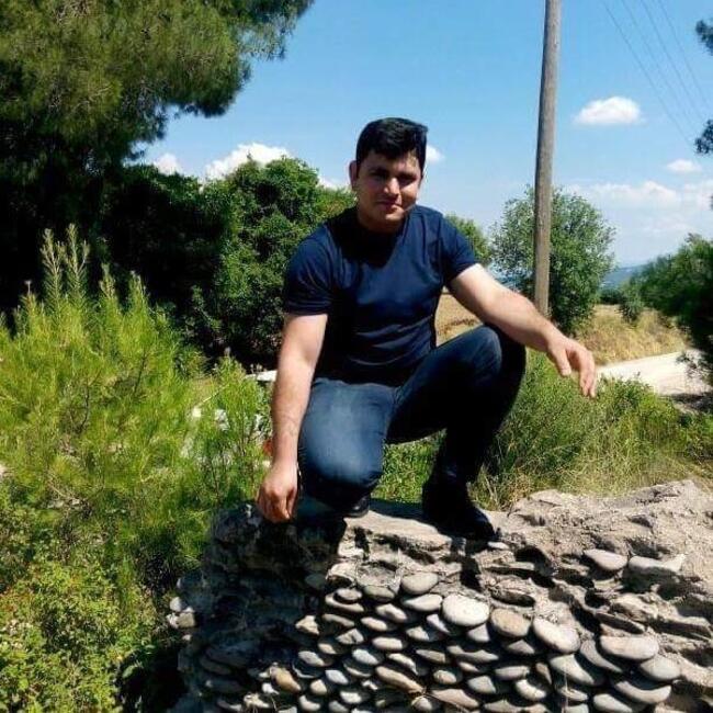 Elektrik akımına kapılan işçi  yaşamını yitirdi