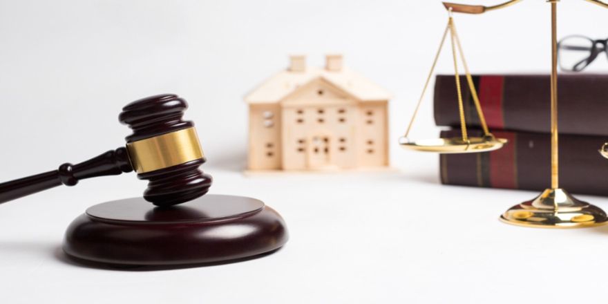 Mirası bölüşemeden haczi bölüştüler