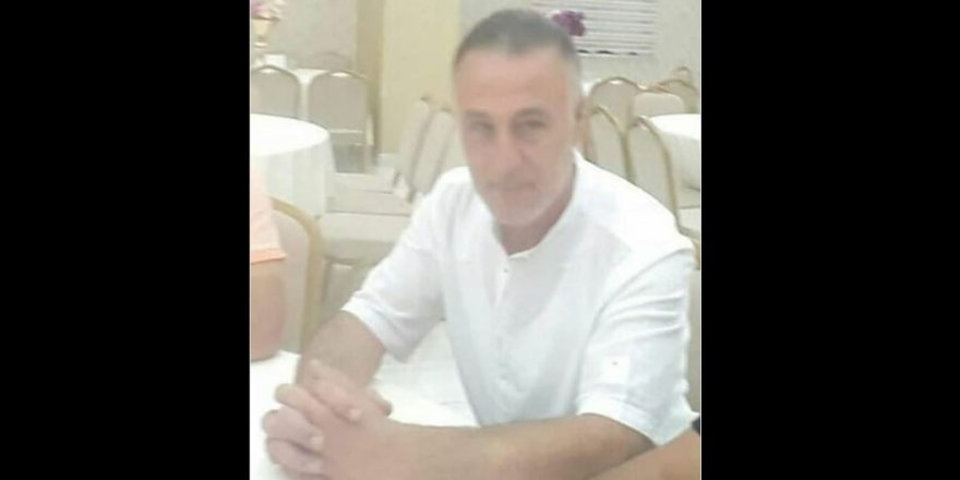 Akengin ailesinin acı kaybı