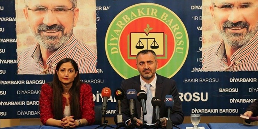 Diyarbakır Barosu 10 yıl sonra gelen davete icabet edecek mi?