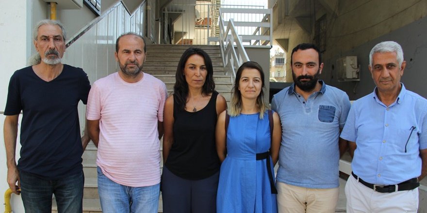 MED A.Ş. yönetimi istifa etti