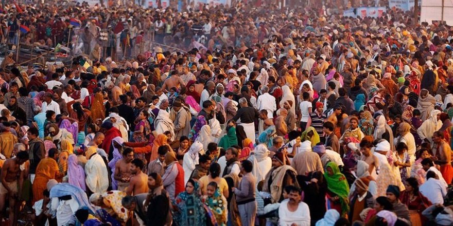 Hindistan'da yaklaşık 2 milyon kişi vatandaşlıktan çıkarıldı