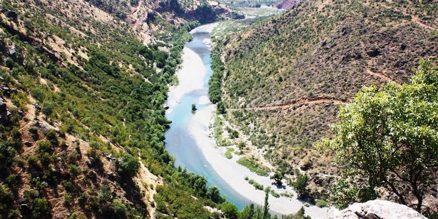 İnkaya köyü turist ağırlamaya hazırlanıyor