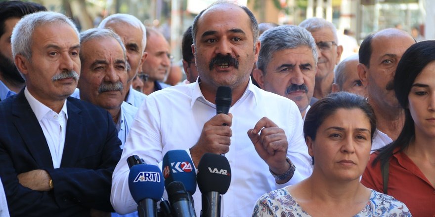 HDP'yi kapatmak istiyorlar