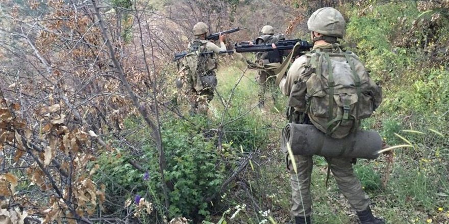 Diyarbakır'da operasyon