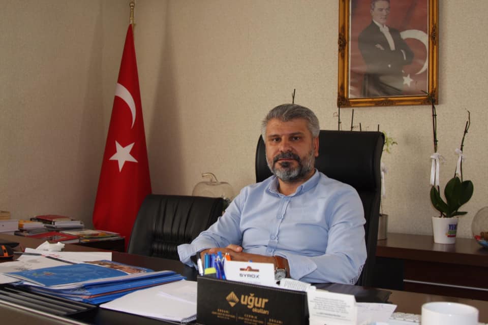 Ergani’de 65 bin metrekare yol asfaltlanacak