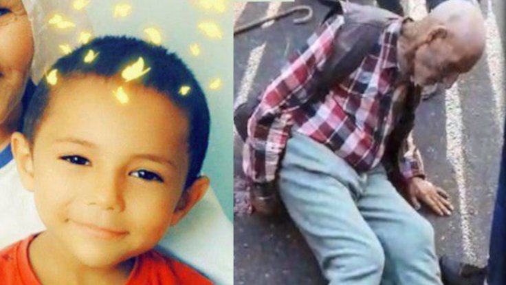 Zırhlı araç 1 yıl içinde dede ve torunun ölümüne neden oldu