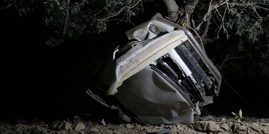 Kulp’taki patlamada gözaltı sayısı arttı