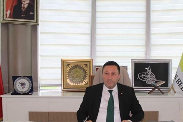 Bağlar Belediye Başkanından "Gaziler Günü" mesajı