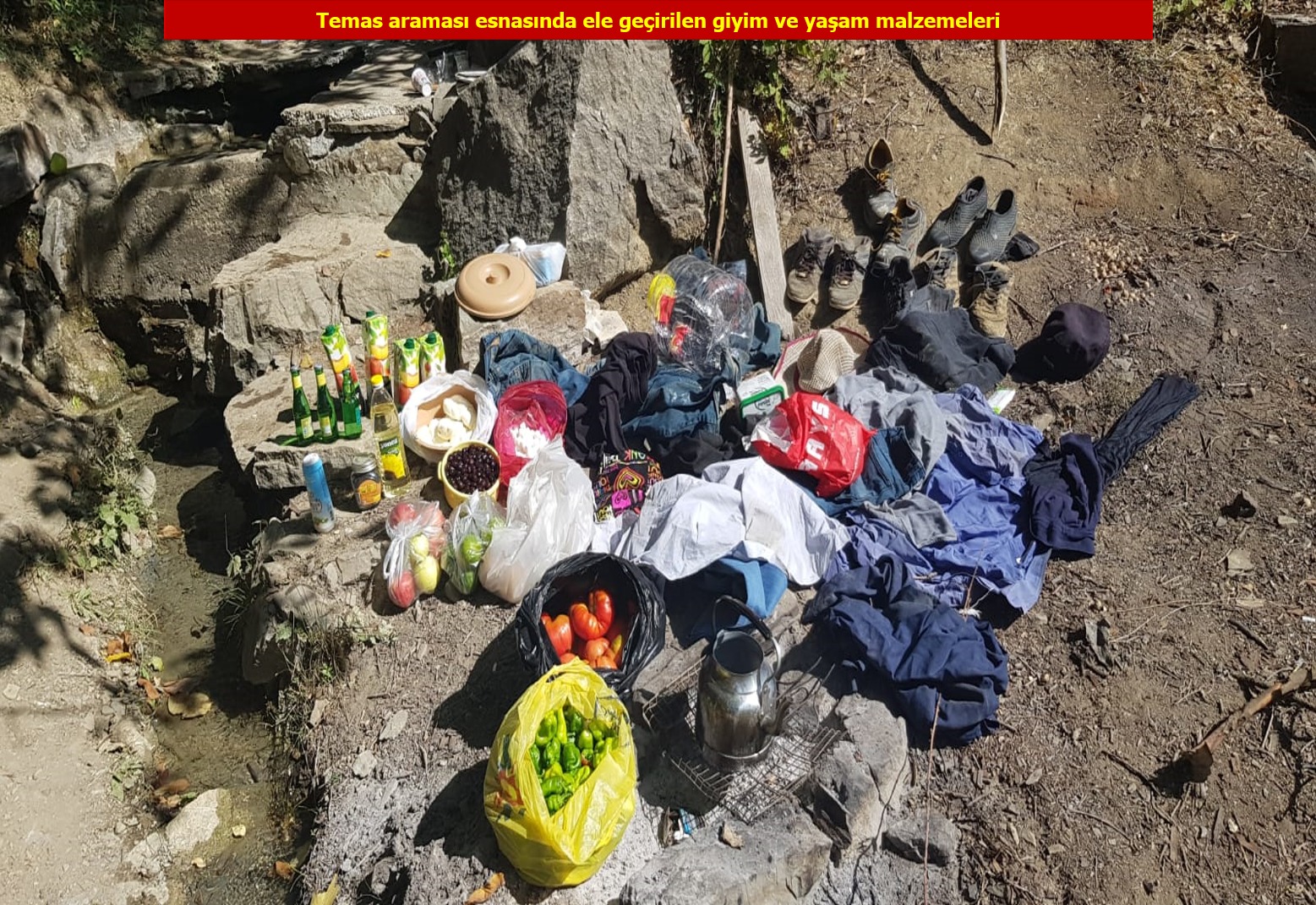 Diyarbakır’da operasyon