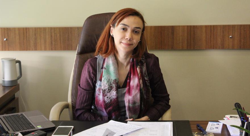 Diyarbakır Devlet Tiyatrosunda hedef 300 bin seyirci