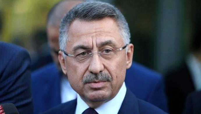 Oktay’dan hasar açıklaması