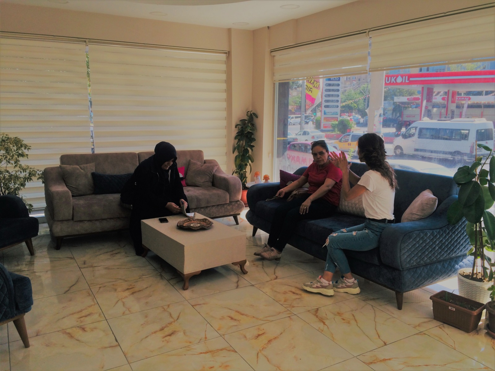 Bağlar Belediyesi'nden güzellik merkezine denetim