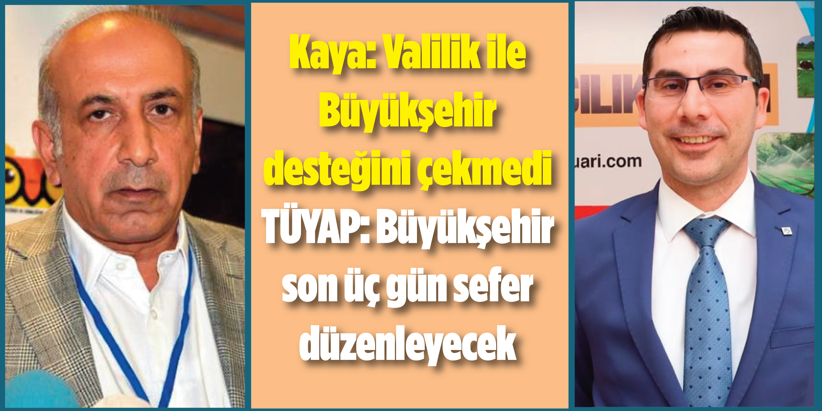 VİDEO- Diyarbakır'da Valilik ve Belediye Fuardan desteğini çekti mi?