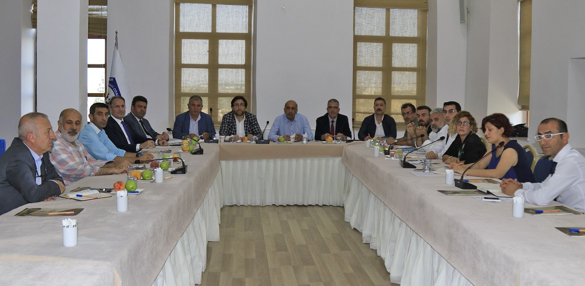 Kurumlardan gurme fuarı için önemli karar