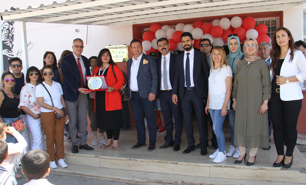 Diyarbakırlı tur operatörlerinden örnek davranış