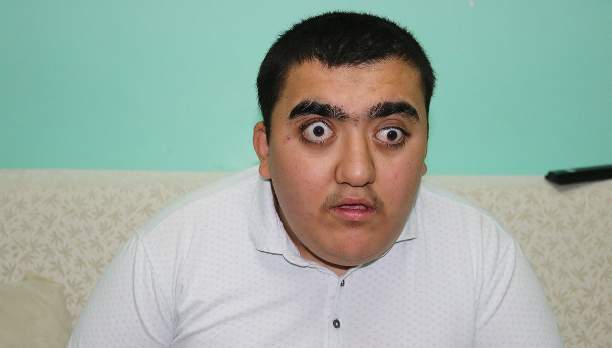 VİDEO- Diyarbakır’da engelli genci darp eden zanlılar gözaltına alındı