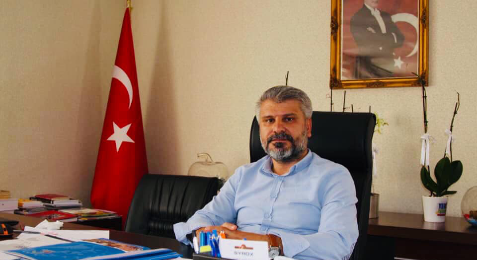 Ergani Belediyesi araç filosunu güçlendiriyor