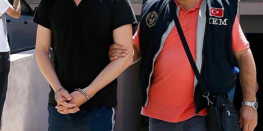 Mardin’de operasyon: 21 gözaltı