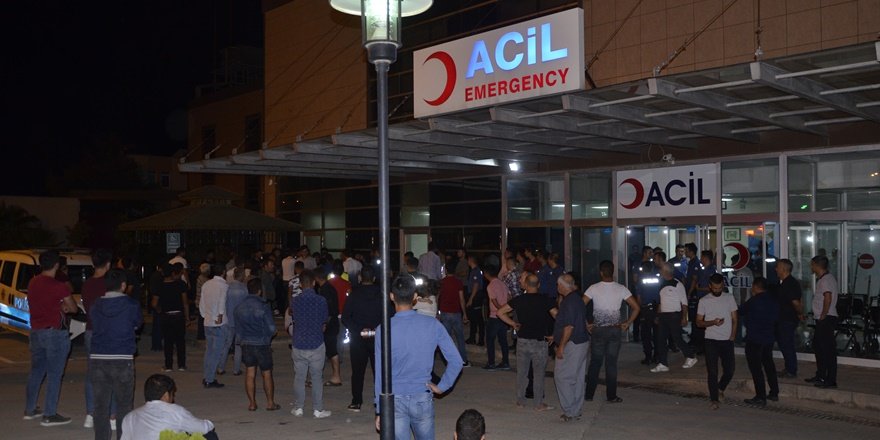 Şanlıurfa'da traktör kazası: 1 ölü