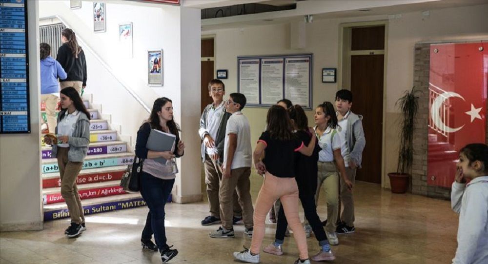 Mardin’in sınır ilçelerinde eğitime 3 gün ara verildi