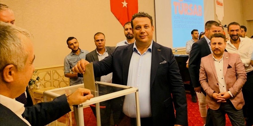 Bölge acenteleri seçime gitti, Akyıl yine fark attı