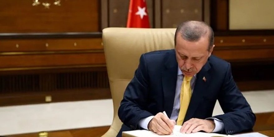 Çok sayıda il müdürünün yeri değişti