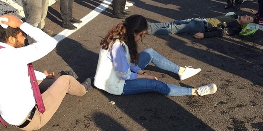 Şanlıurfa’da feci kaza: 6 yaralı